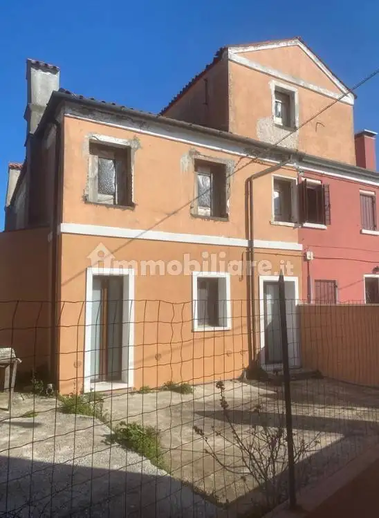 Villa in vendita a Venezia