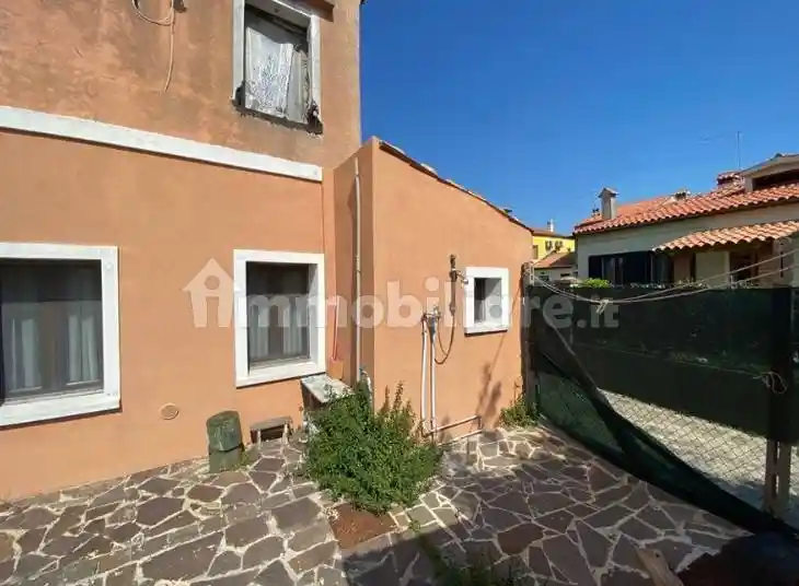Villa bifamiliare Strada Comunale della Laguna 352, San Pietro in Volta, Venezia - foto 3