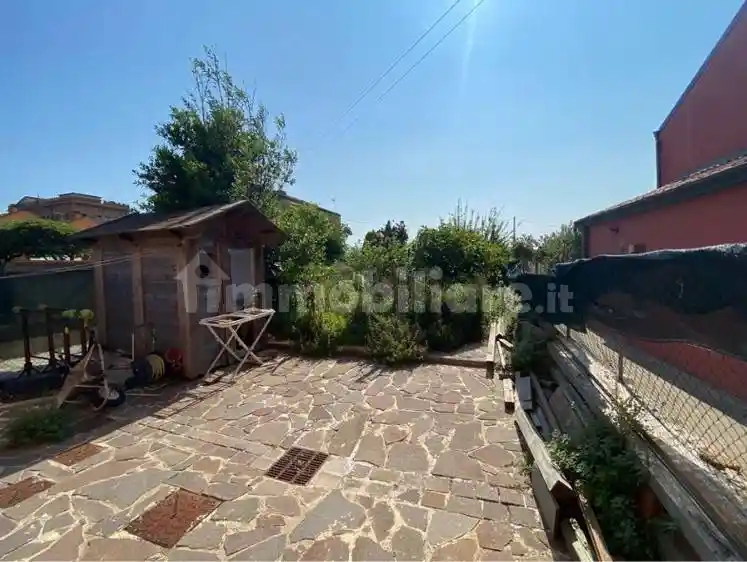 Villa bifamiliare Strada Comunale della Laguna 352, San Pietro in Volta, Venezia - foto 4
