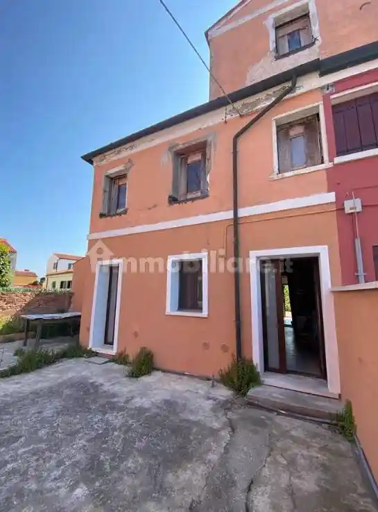 Villa bifamiliare Strada Comunale della Laguna 352, San Pietro in Volta, Venezia - foto 5