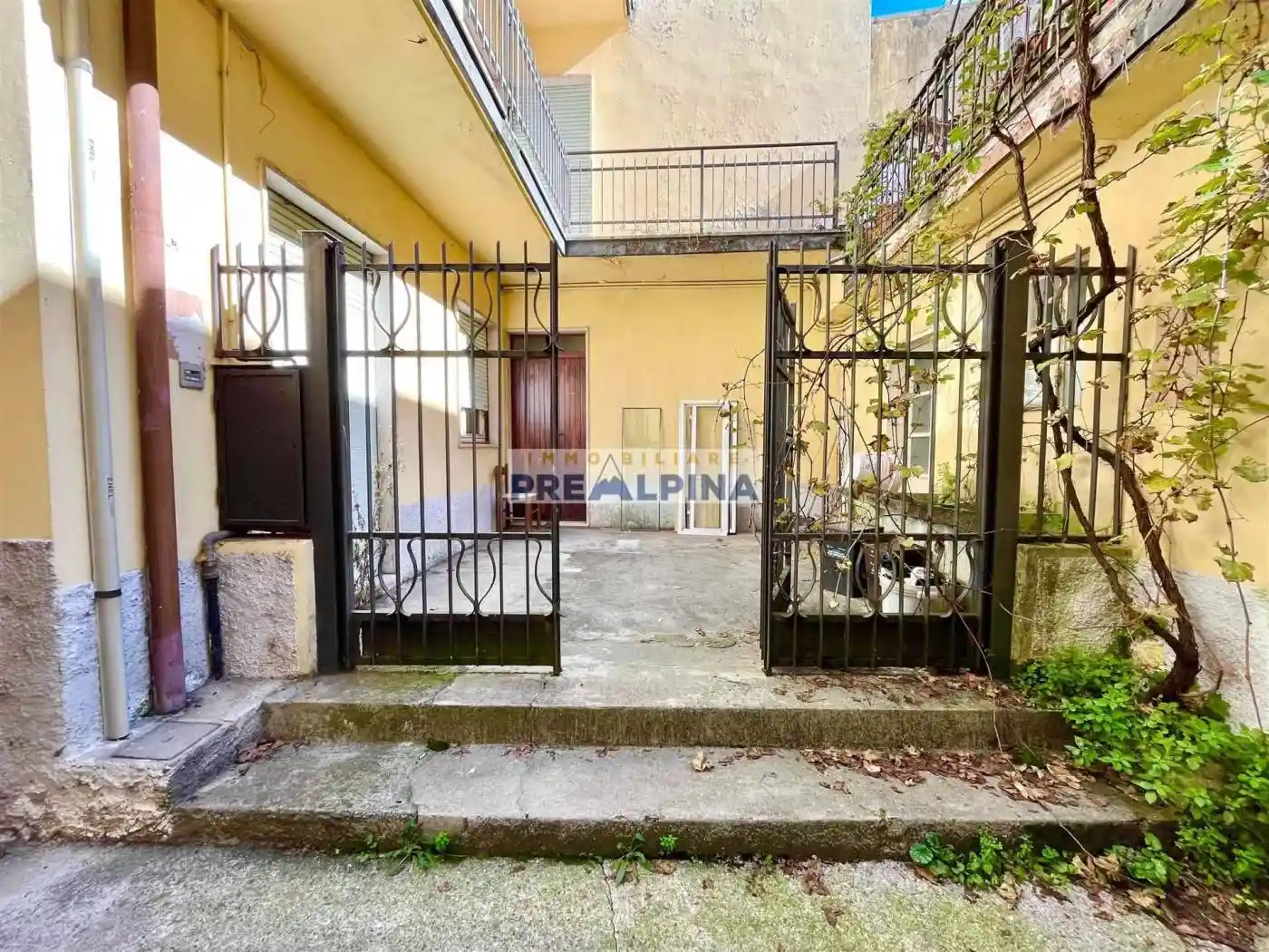 Bilocale via albertoni 22, Centro, Vertova - foto 3
