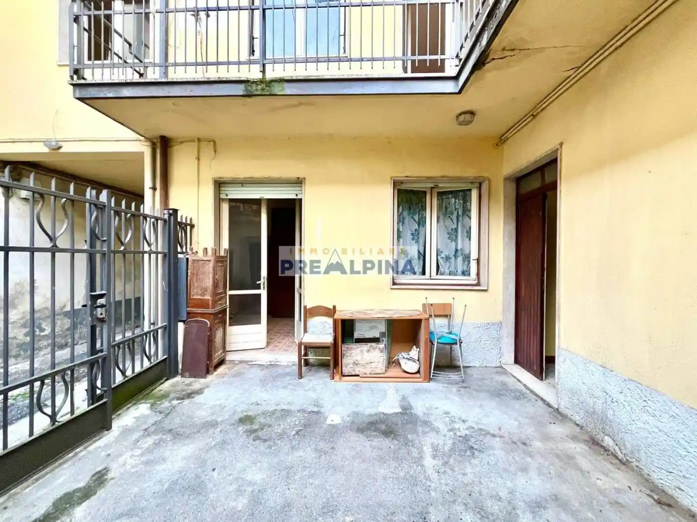 Bilocale via albertoni 22, Centro, Vertova - foto 5