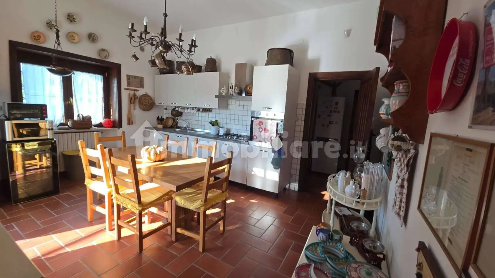 Villa unifamiliare via G. Capone, Arpaise - foto 4