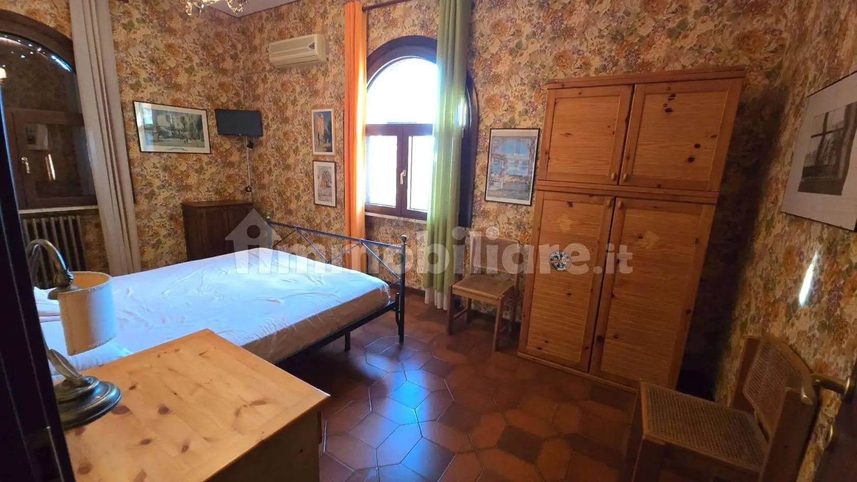 Villa unifamiliare via G. Capone, Arpaise - foto 5