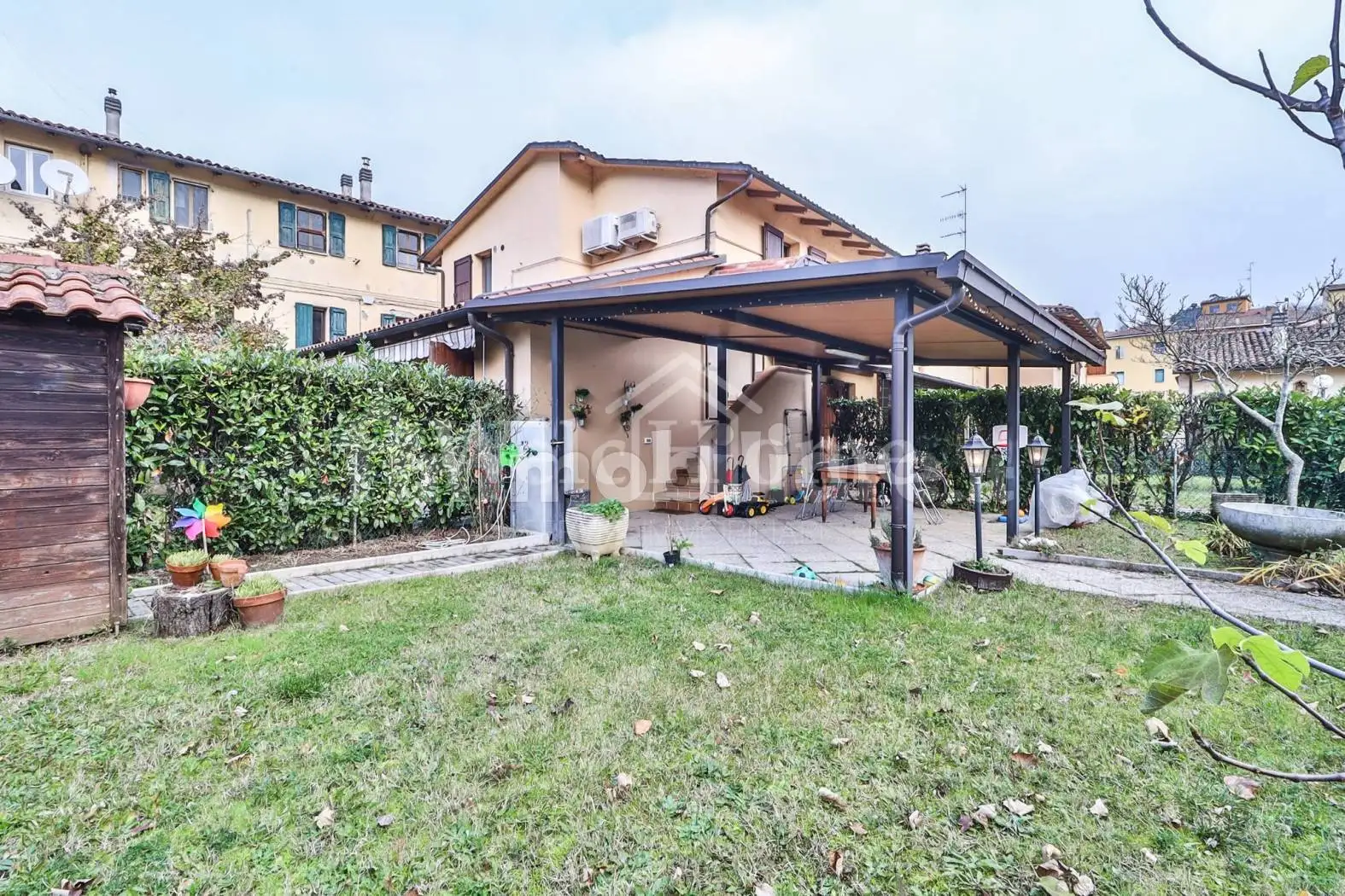 Appartamento in vendita a Pianoro