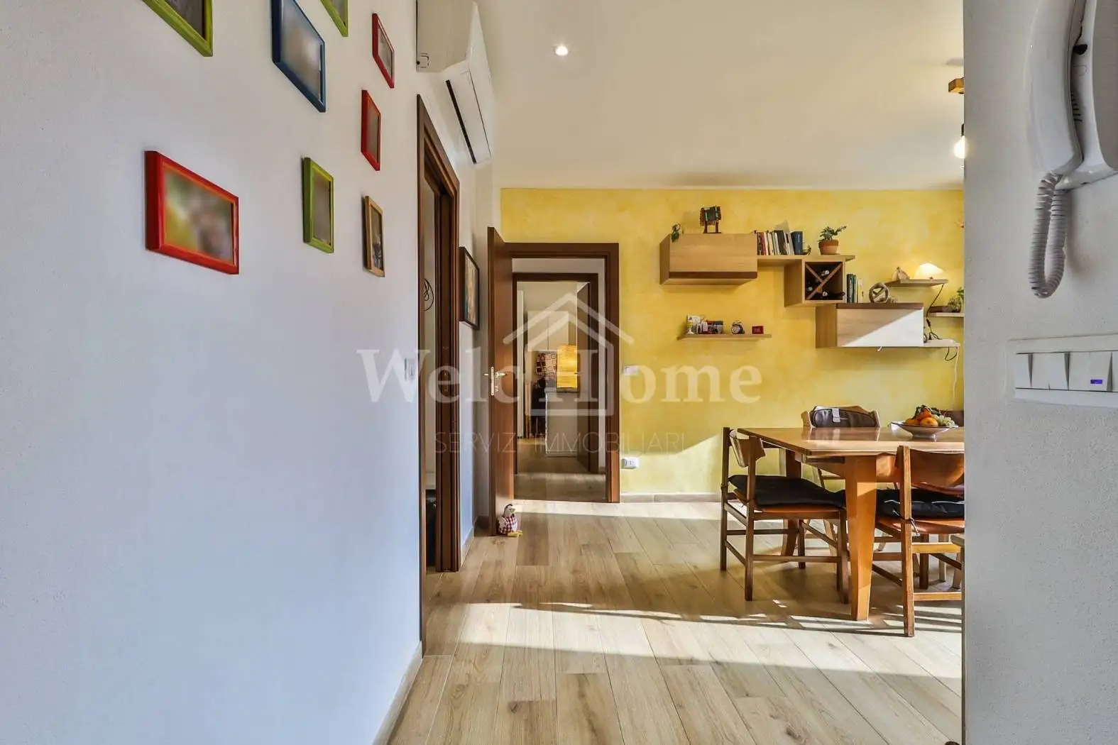 Quadrilocale piazza dell'Aia, Centro, Pianoro - foto 5