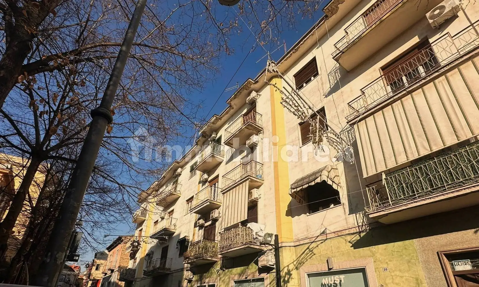 Appartamento in vendita a Maddaloni