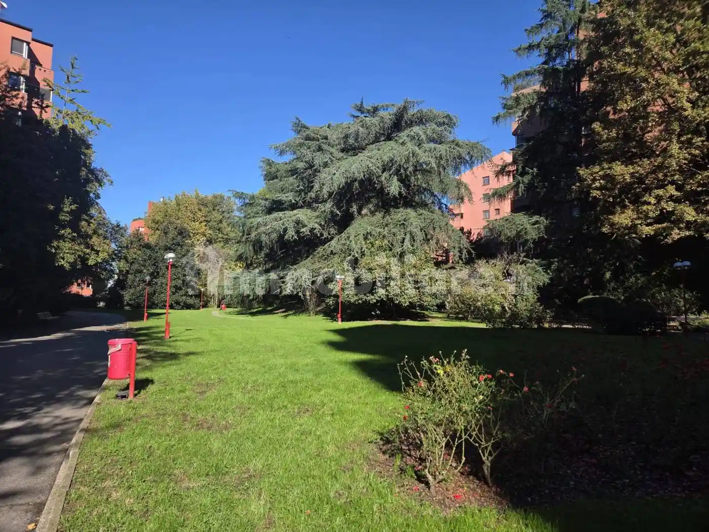 Bilocale via delle Forze Armate 260, Baggio, Milano - foto 2