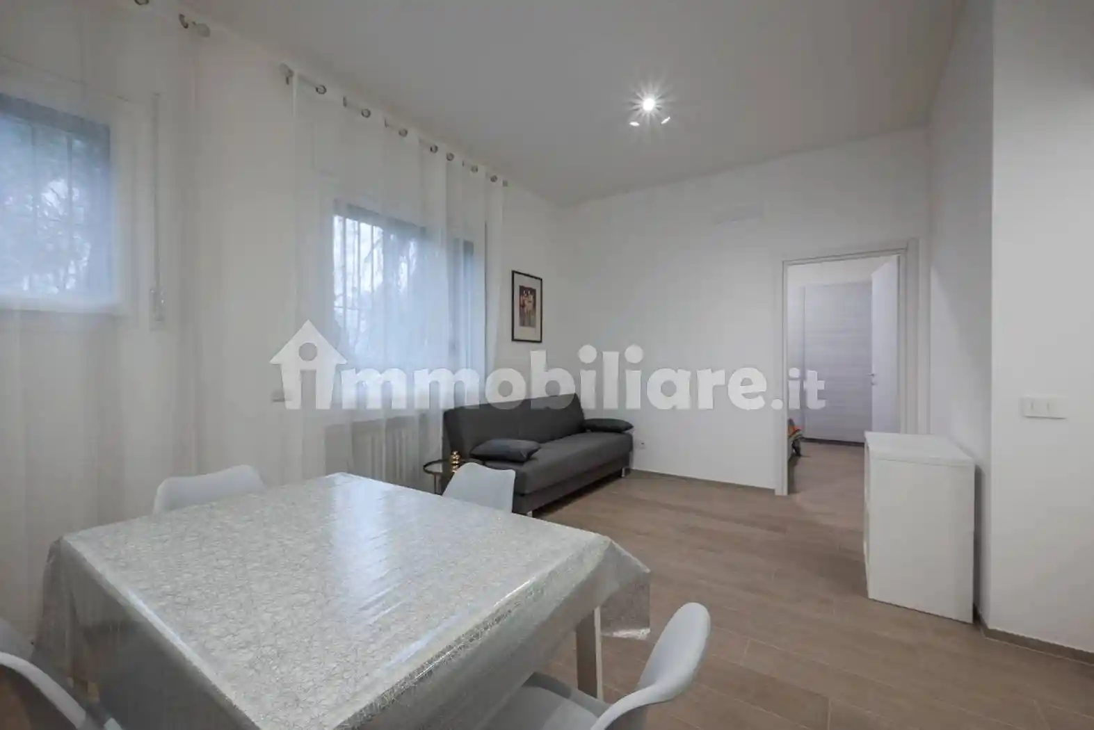 Bilocale via delle Forze Armate 260, Baggio, Milano - foto 4