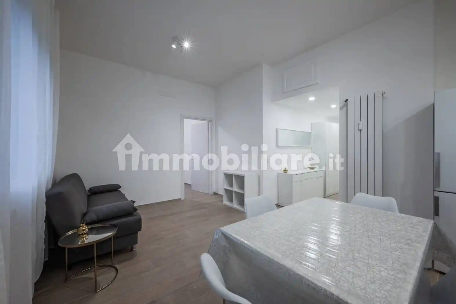 Bilocale via delle Forze Armate 260, Baggio, Milano - foto 5