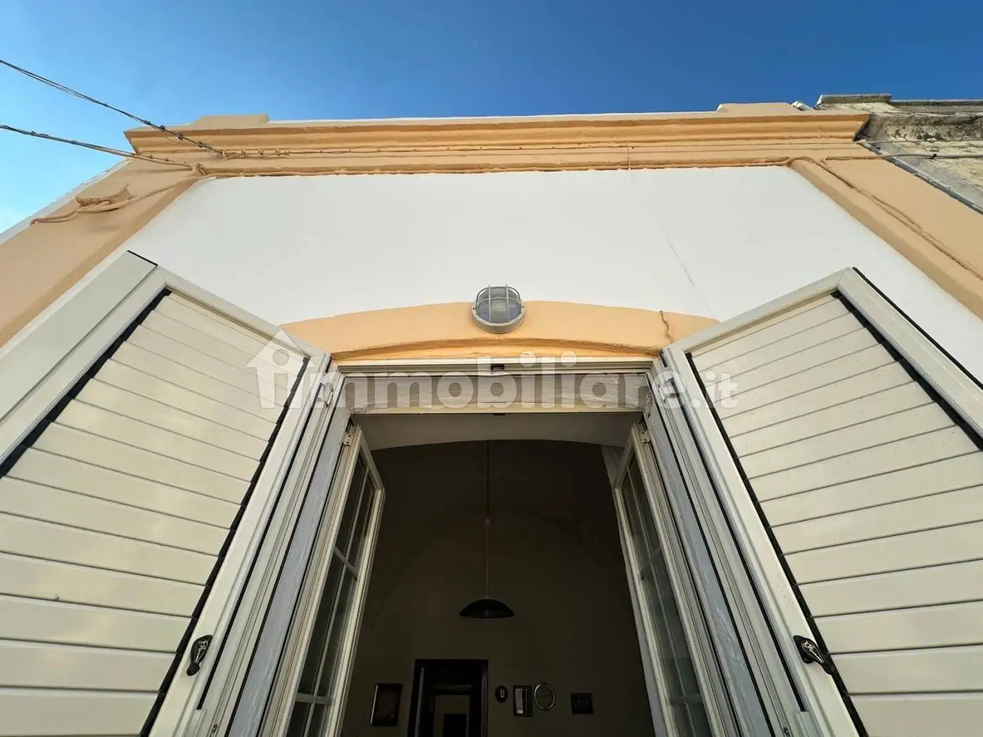 Terratetto plurifamiliare via Quinto Ennio 71, Leuca, Castrignano del Capo - foto 3