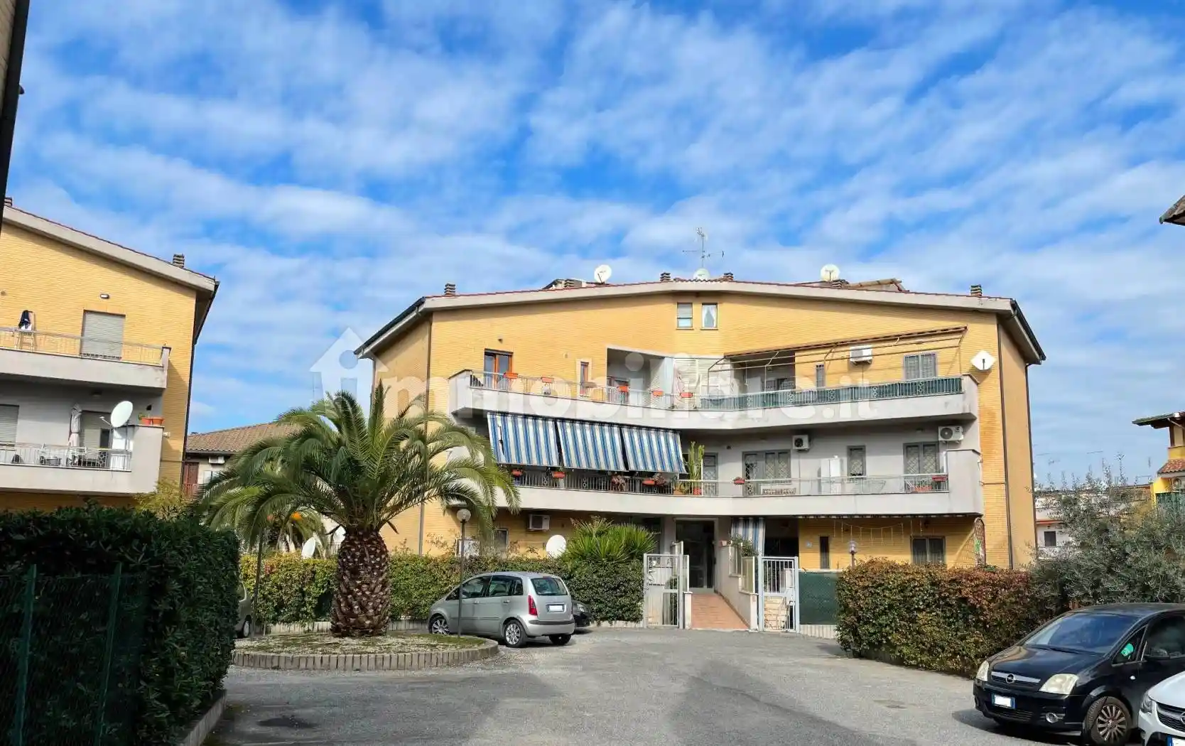 Attico - Mansarda in vendita a Roma