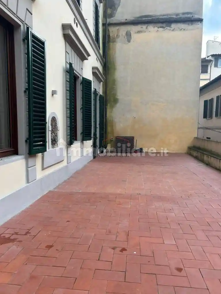 Appartamento Borgo degli Albizi, Duomo, Firenze - foto 2