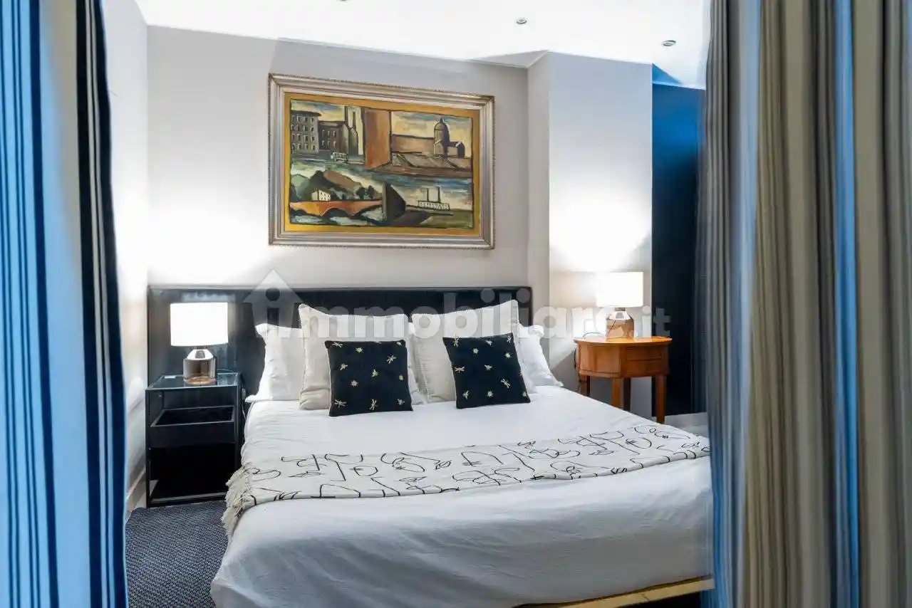 Loft, ottimo stato, primo piano, Buenos Aires, Milano - foto 4