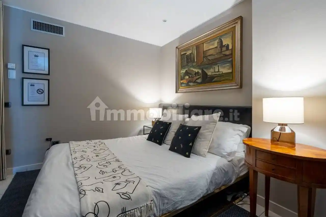 Loft, ottimo stato, primo piano, Buenos Aires, Milano - foto 5