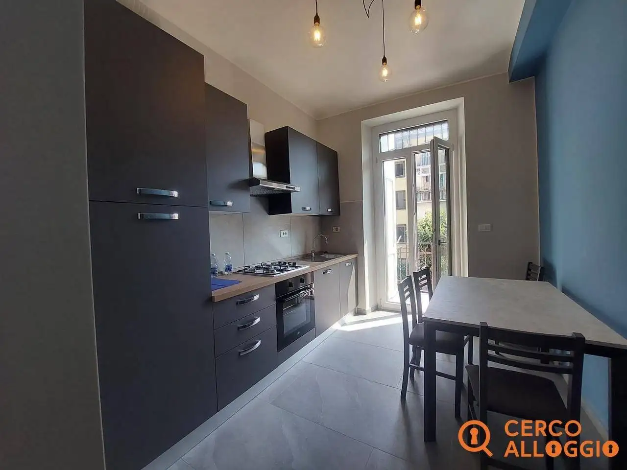 Appartamento in affitto a Torino