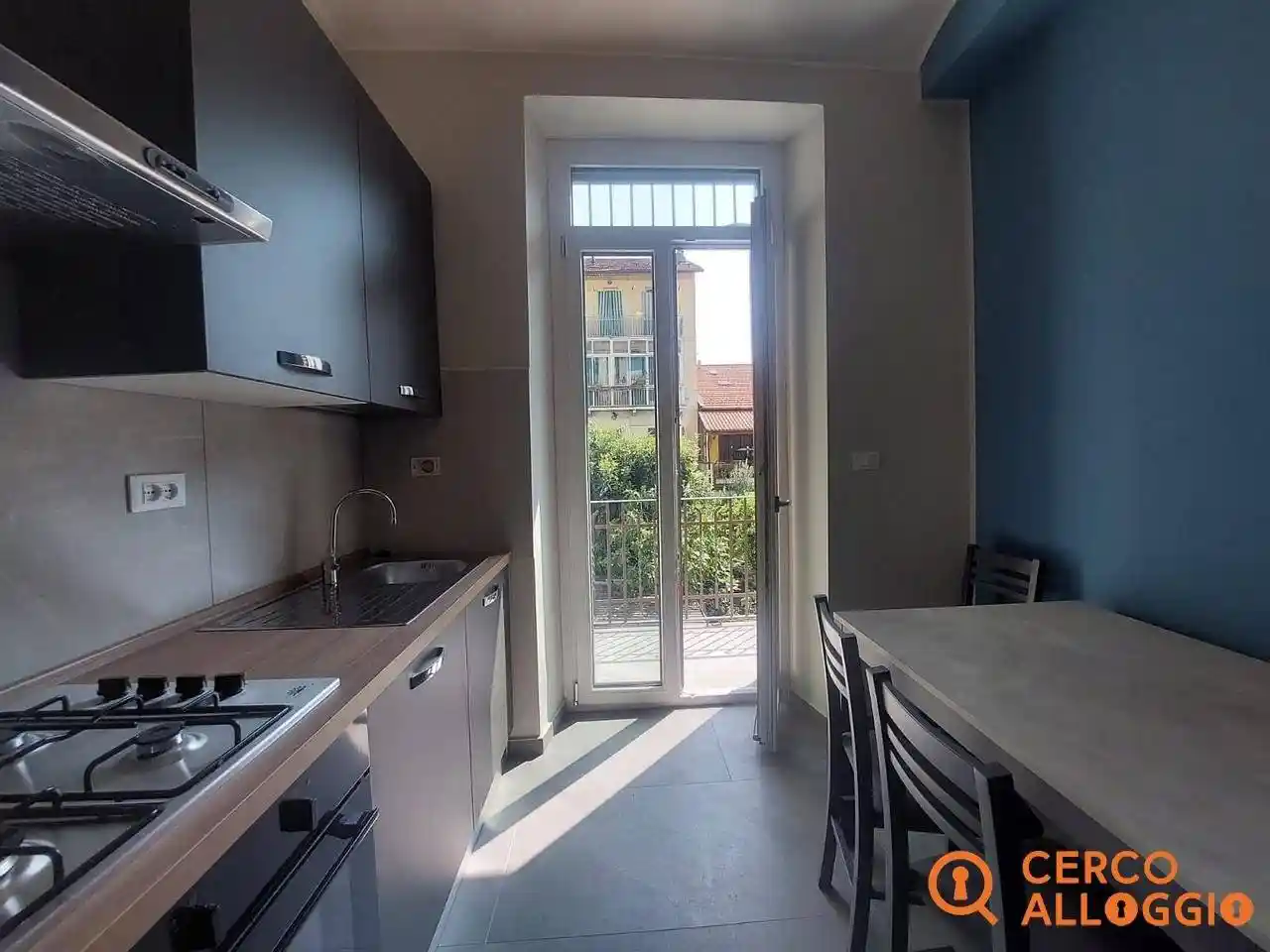 Trilocale via Caraglio 53, San Paolo, Torino - foto 2