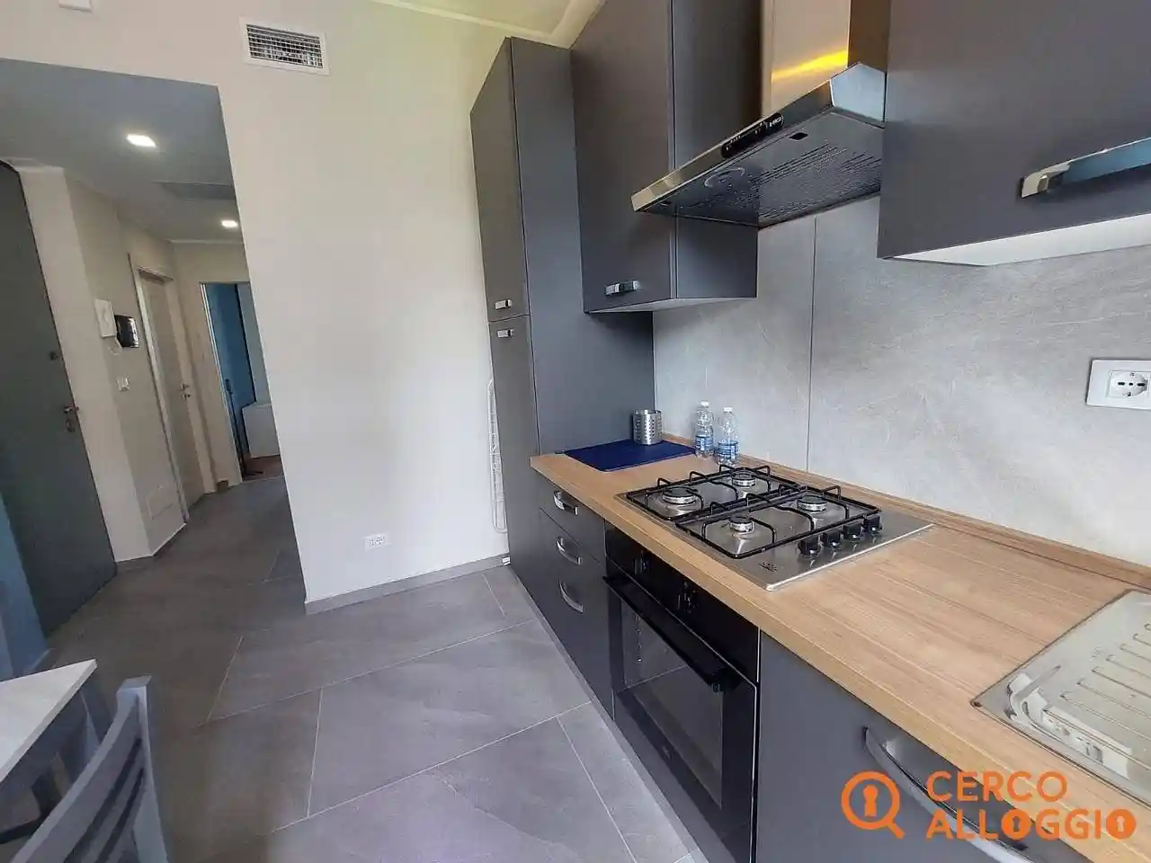 Trilocale via Caraglio 53, San Paolo, Torino - foto 3