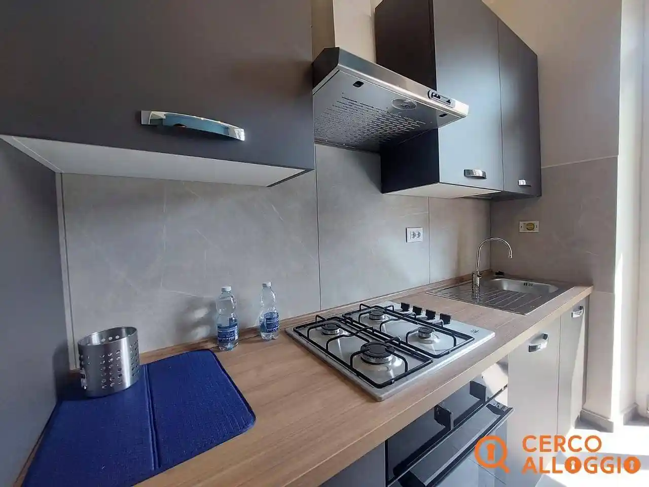 Trilocale via Caraglio 53, San Paolo, Torino - foto 5