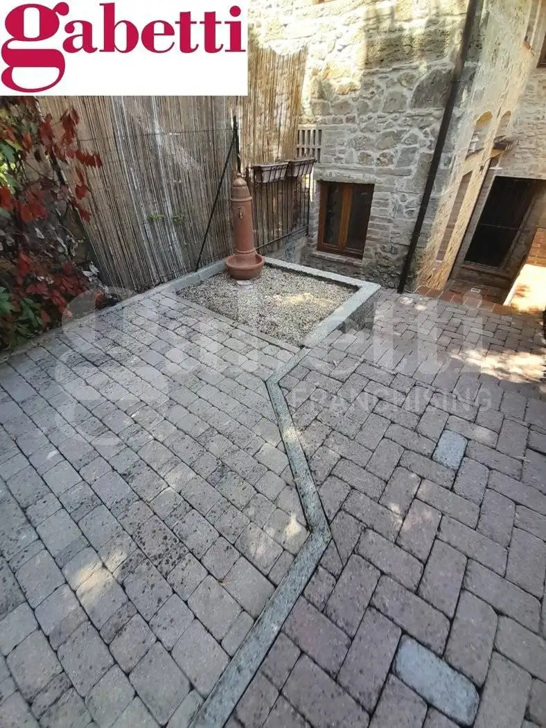 Appartamento in vendita a Poggibonsi