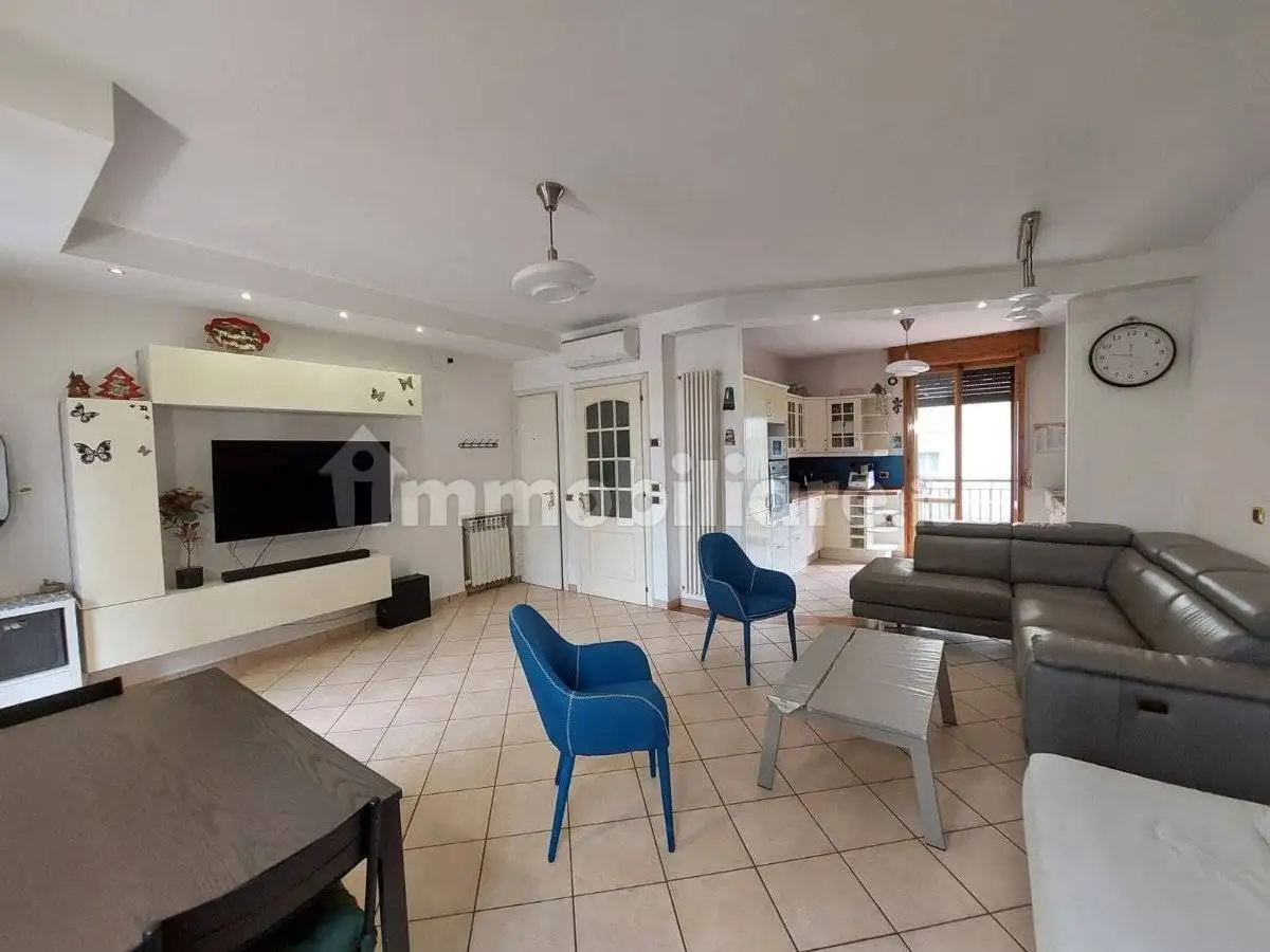 Villa a schiera 5 locali, buono stato, Centro, Albinea - foto 2