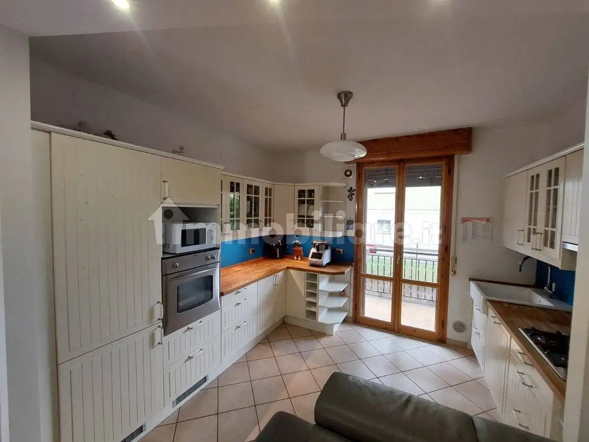 Villa a schiera 5 locali, buono stato, Centro, Albinea - foto 4