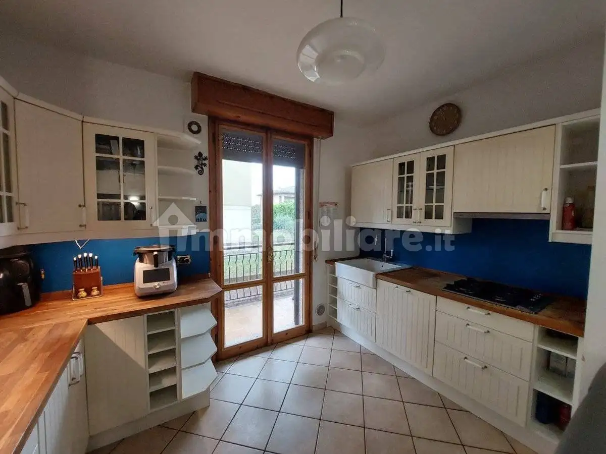 Villa a schiera 5 locali, buono stato, Centro, Albinea - foto 5