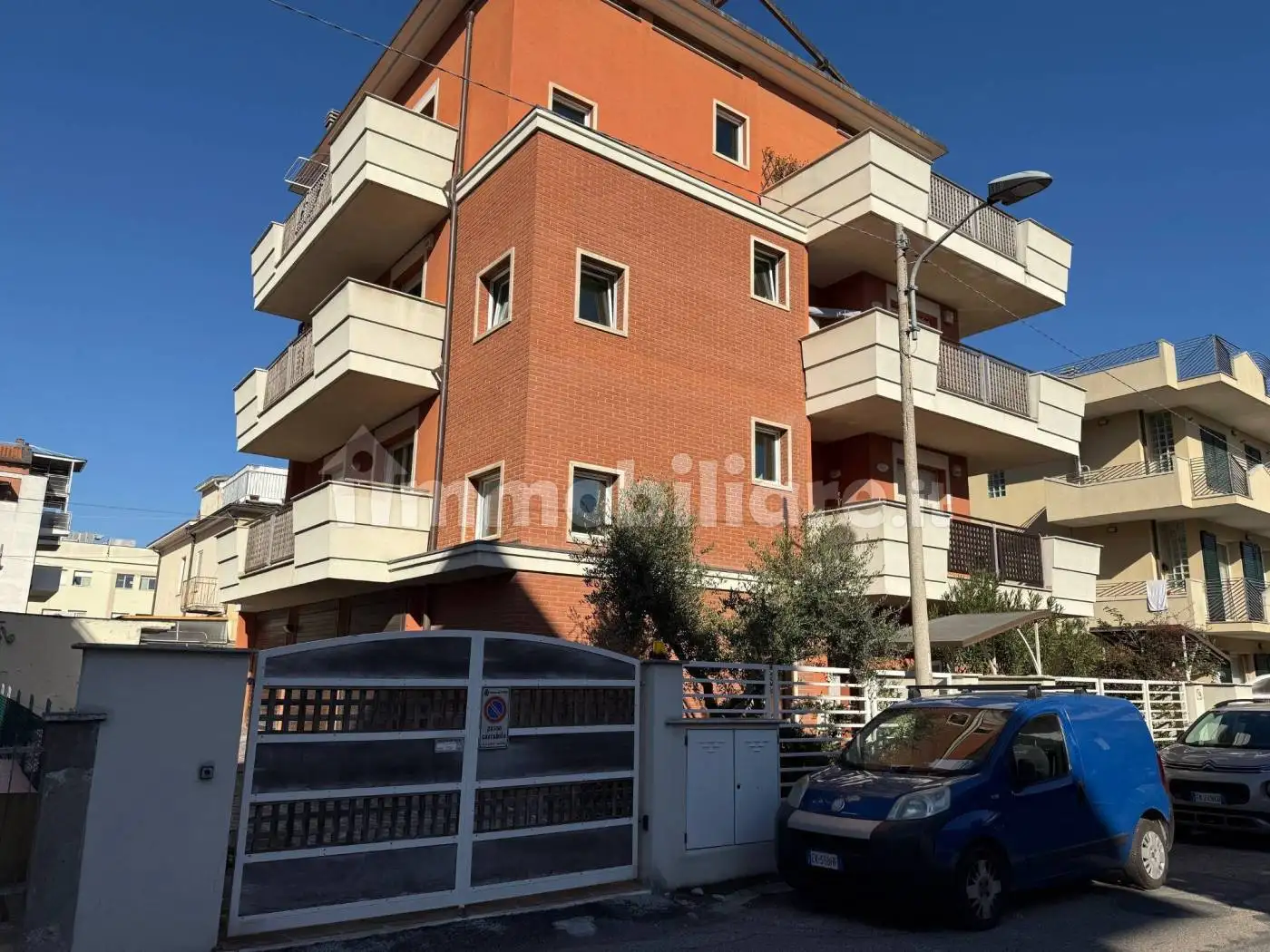 Appartamento in vendita a Rimini