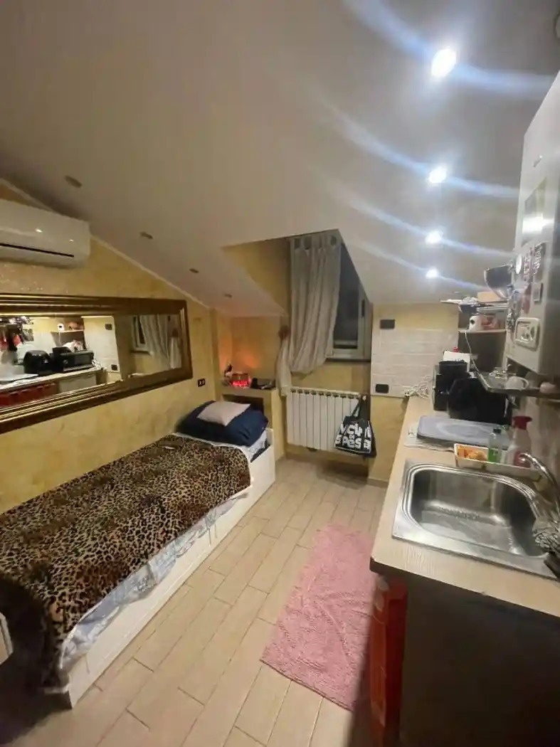 Monolocale via Marco Aurelio 45, Rovereto, Milano - foto 2