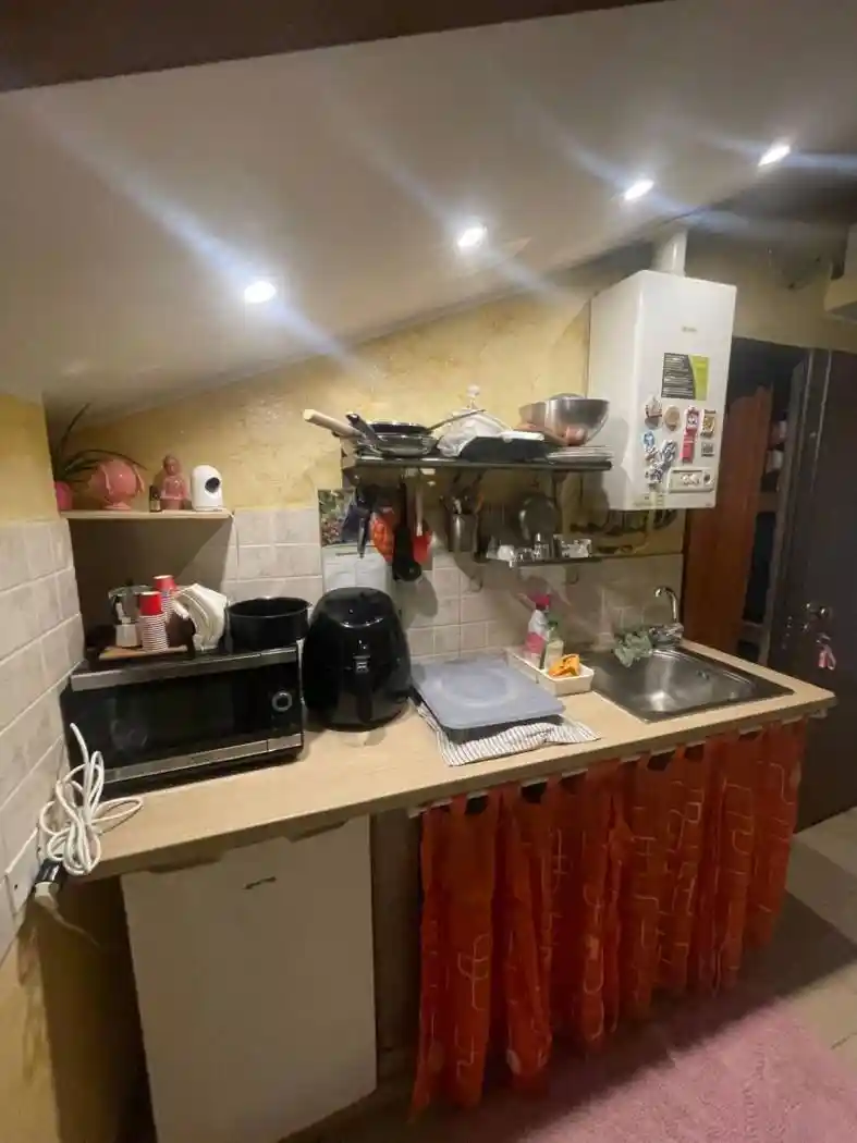 Monolocale via Marco Aurelio 45, Rovereto, Milano - foto 3