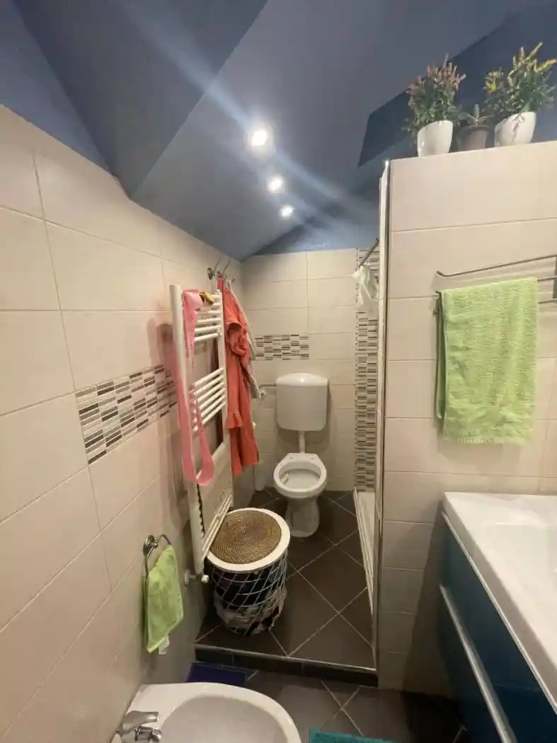 Monolocale via Marco Aurelio 45, Rovereto, Milano - foto 5