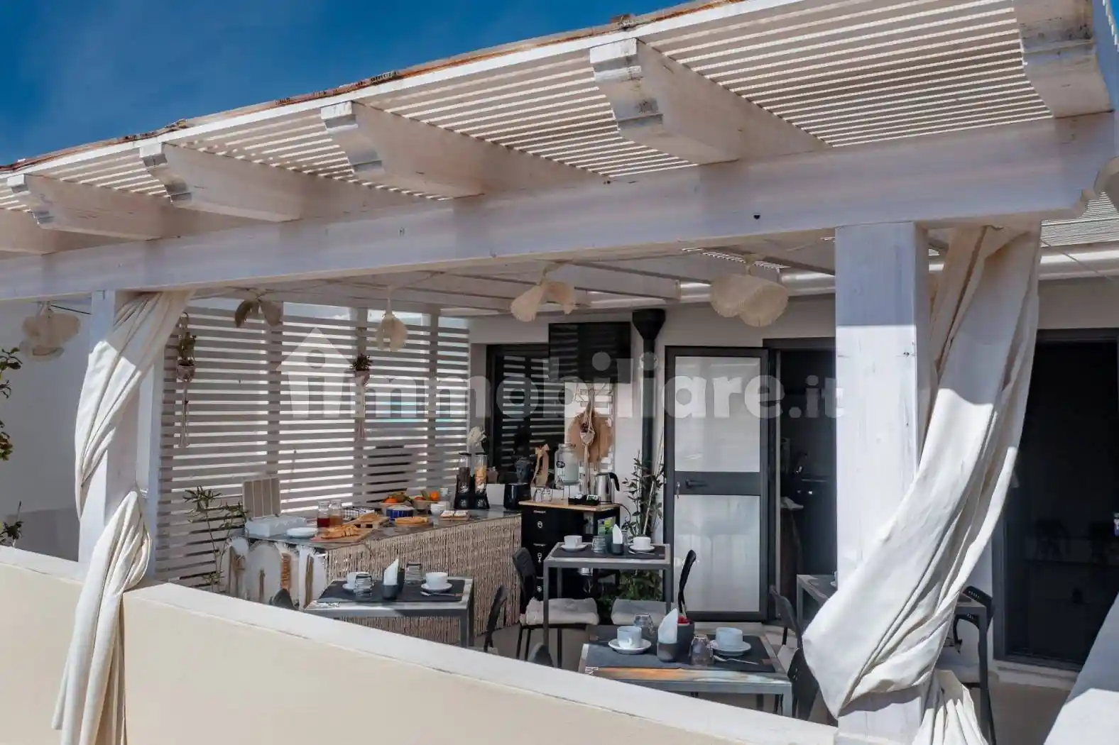 Appartamento in vendita a Noto