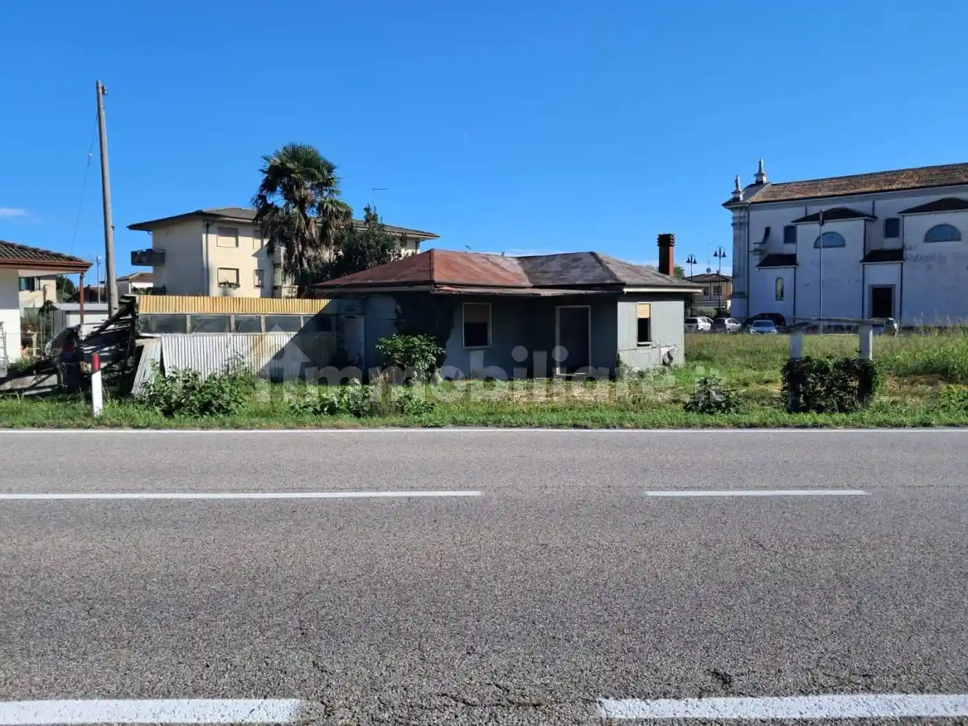 Rustico - Casale in vendita a San Donà di Piave