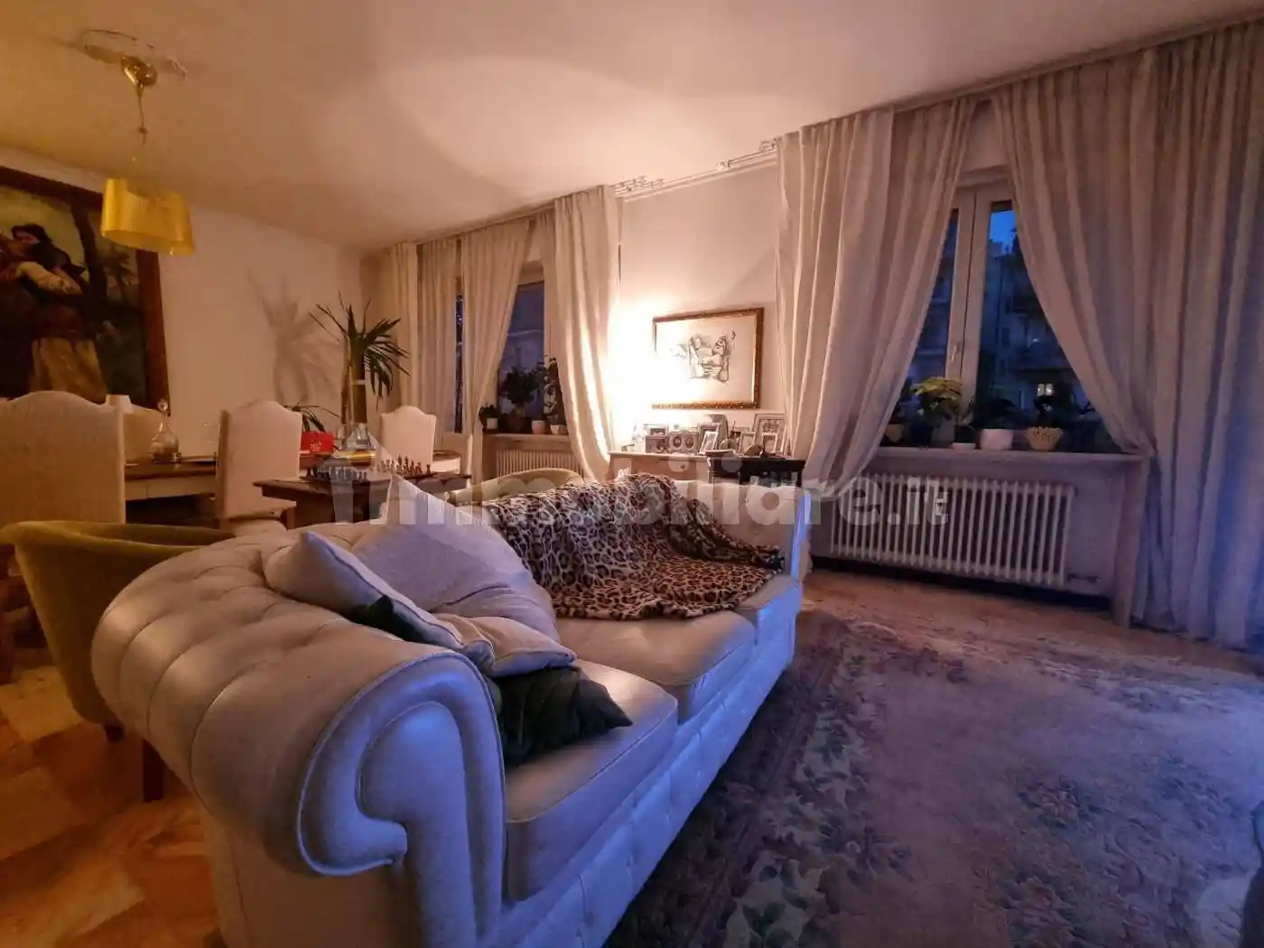 Appartamento in vendita a Treviso