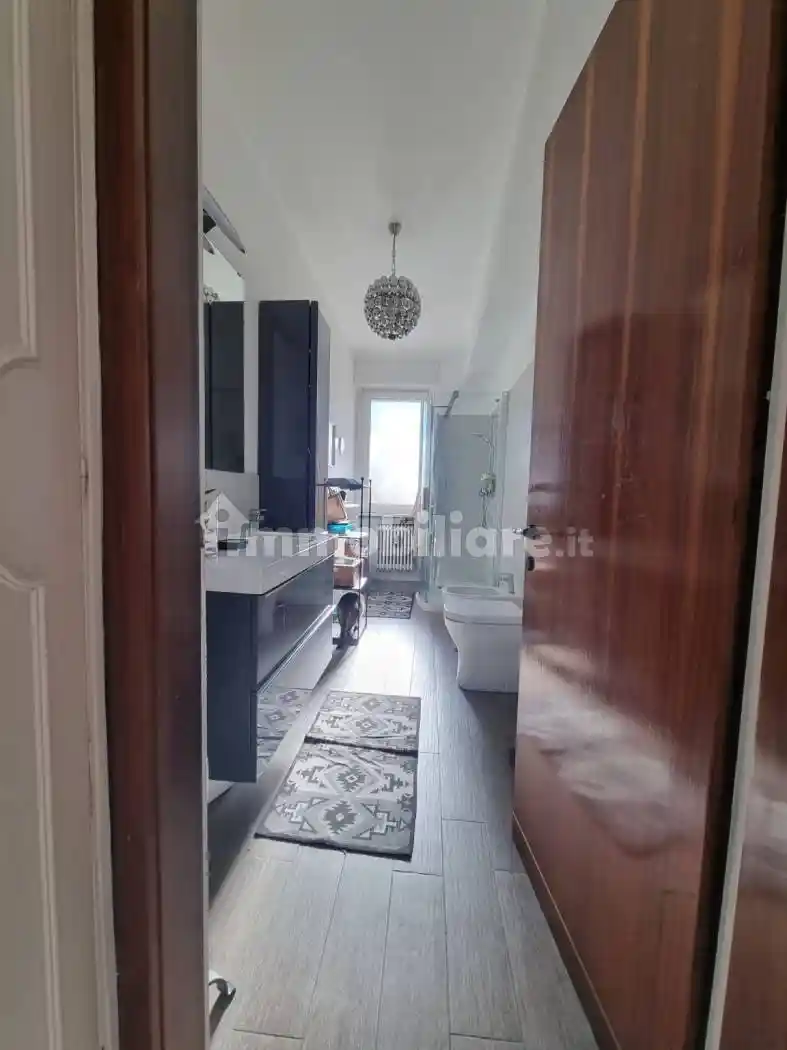 Quadrilocale Riviera Santa Margherita 66, Piazza dei Signori, Treviso - foto 4