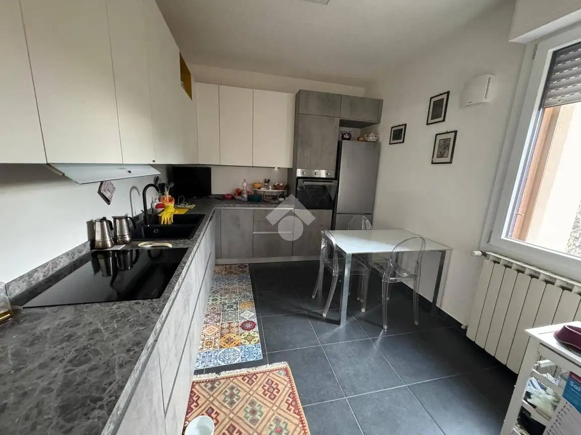 Trilocale via Ponte di Formicola 87, Vingone, Scandicci - foto 5