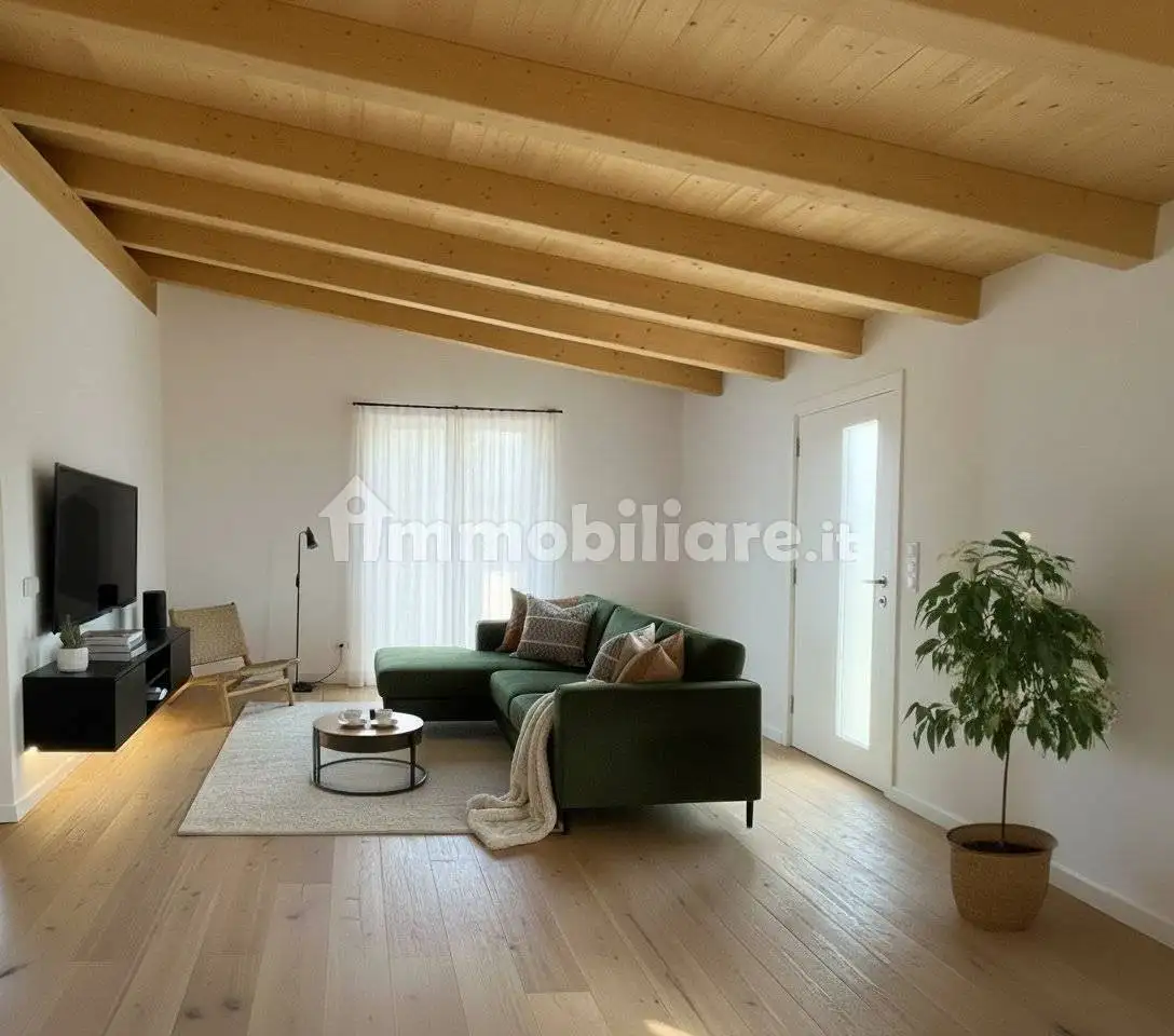 Appartamento in vendita a Portogruaro