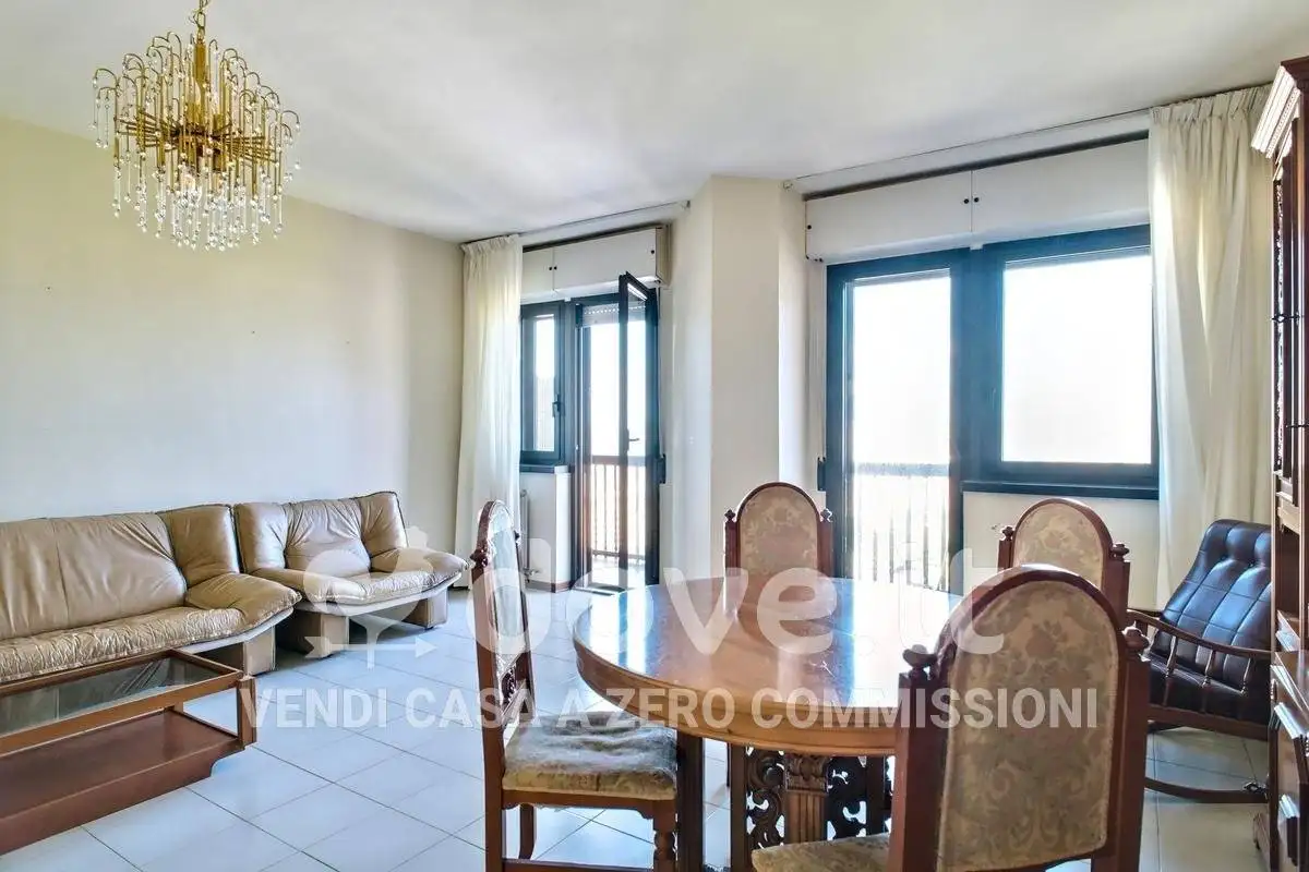 Appartamento in vendita a Taranto