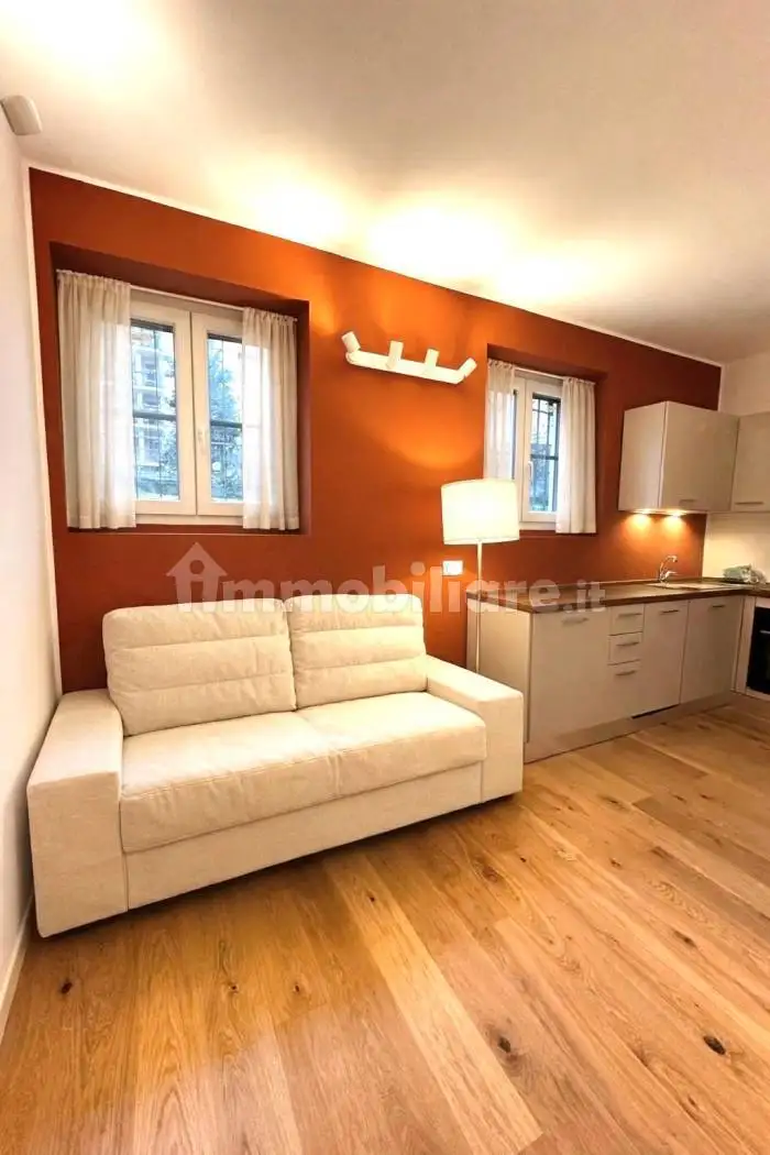 Apartment in vendita a Milan