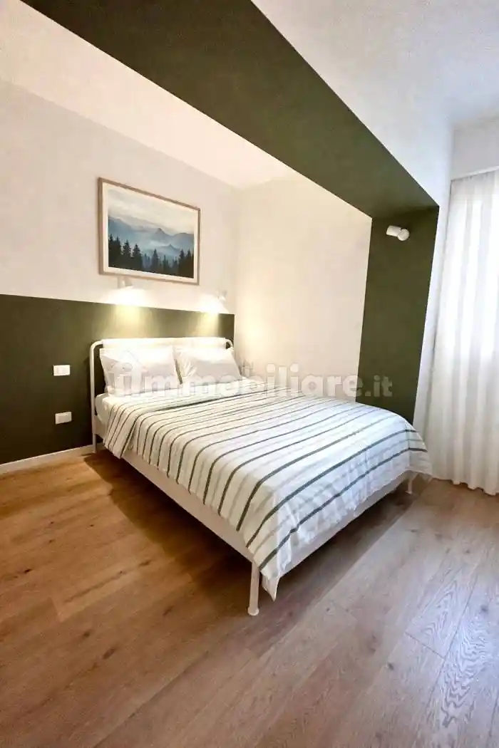 Bilocale via Corno di Cavento 5, San Siro, Milano - foto 2