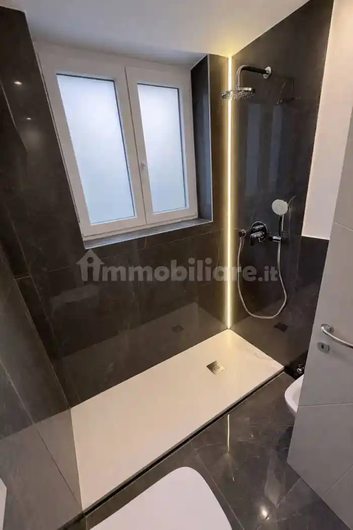 Bilocale via Corno di Cavento 5, San Siro, Milano - foto 4