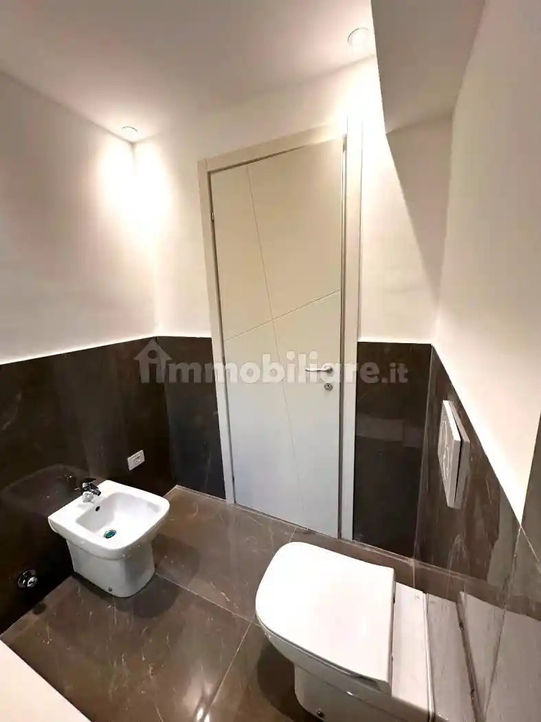 Bilocale via Corno di Cavento 5, San Siro, Milano - foto 5