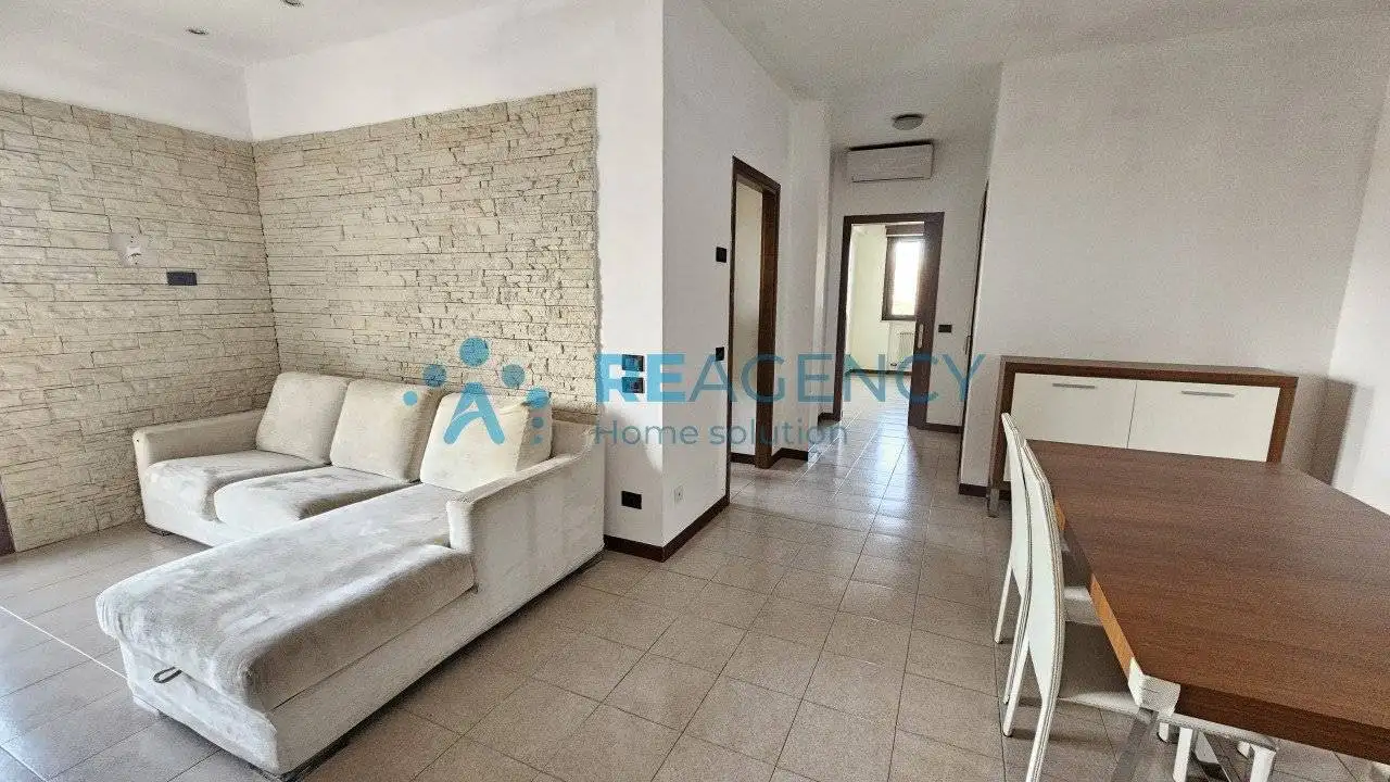 Appartamento in vendita a Caldogno