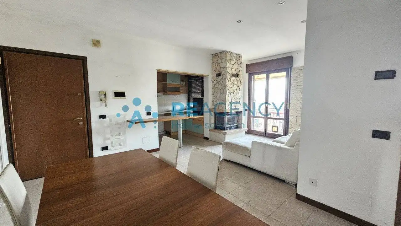 Trilocale via Diviglio 102, Caldogno Rettorgole Cresole, Caldogno - foto 5