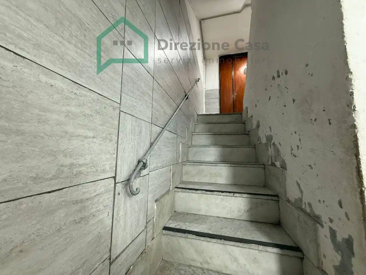 Quadrilocale via San Cosmo fuori Porta Nolana, 4, Garibaldi - Ferrovia, Napoli - foto 5