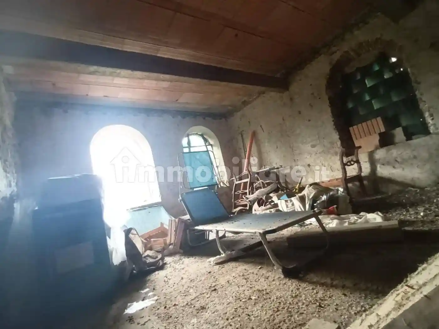 Terratetto unifamiliare Strada Provinciale di Sant'Alessio, Sant'Alessio - Carignano, Lucca - foto 3