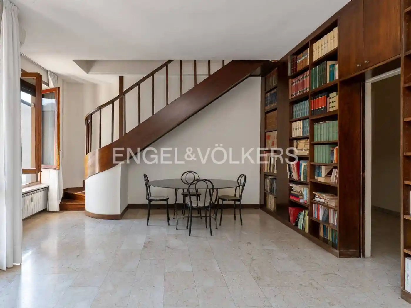 Appartamento via Alessandro Volta, Centro Storico, Como - foto 2