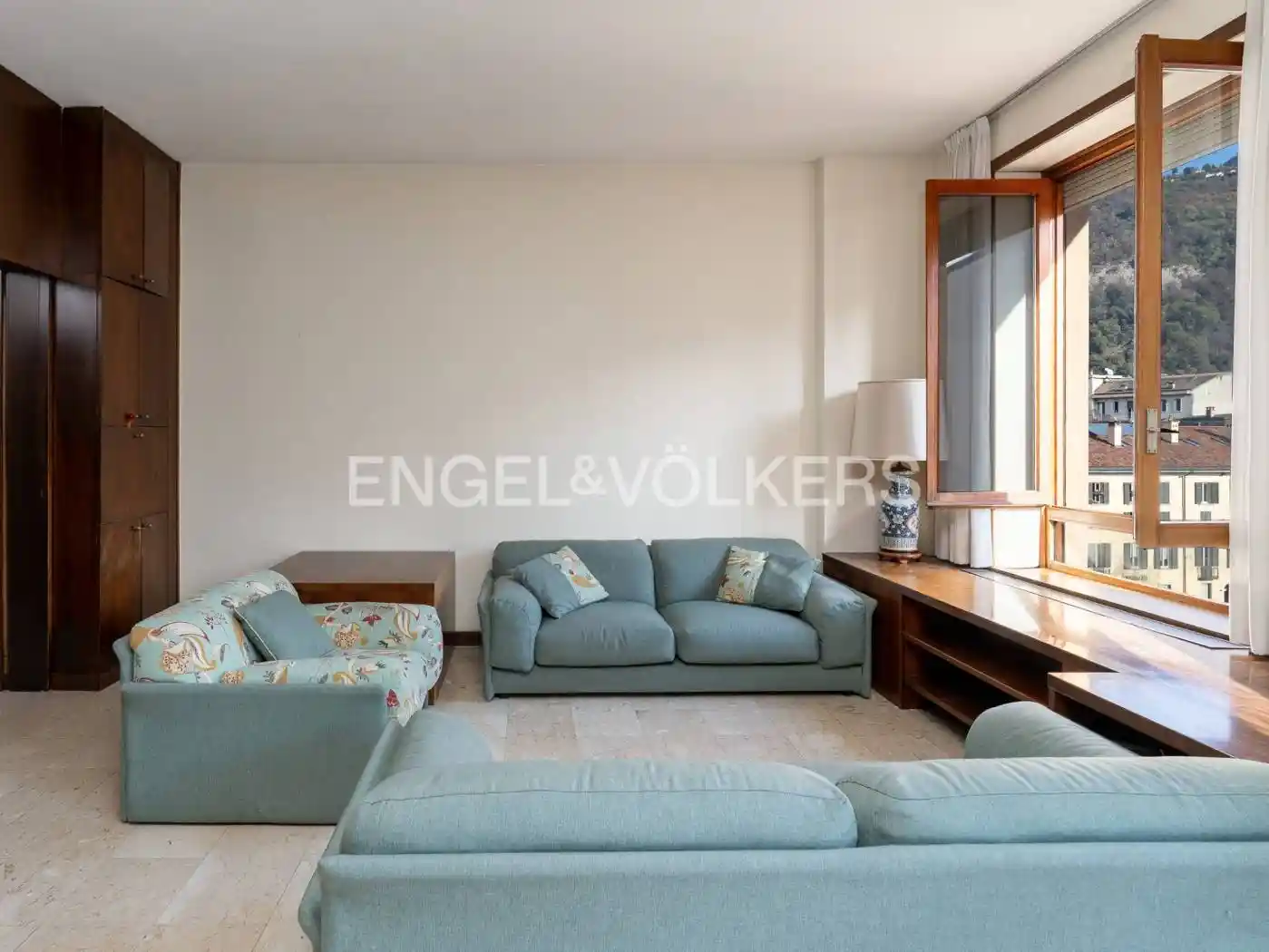 Appartamento via Alessandro Volta, Centro Storico, Como - foto 5