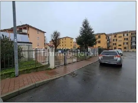 Appartamento in asta a Voghera