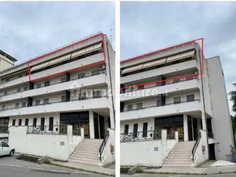 Appartamento in asta a Suzzara